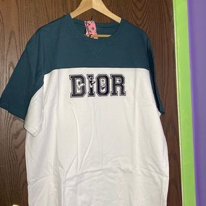Men’s Dior shirt